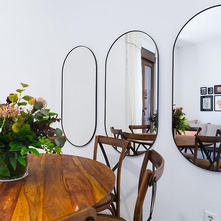 Avanti Mirador De Las Setas, Para Disfrutar Sevilla Exterior foto