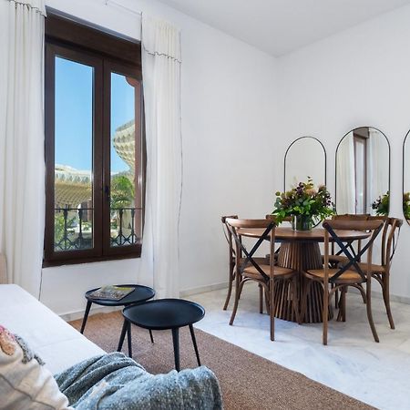 Avanti Mirador De Las Setas, Para Disfrutar Sevilla Exterior foto